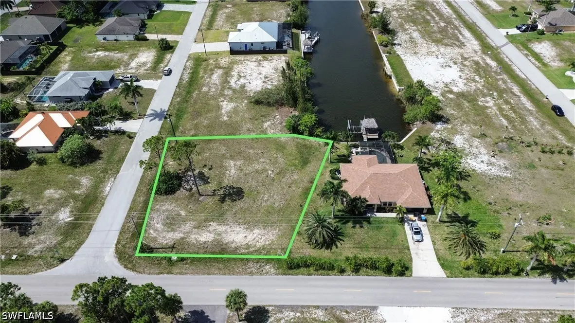 3400 Kismet Parkway W, Cape Coral, FL 33993 - #1