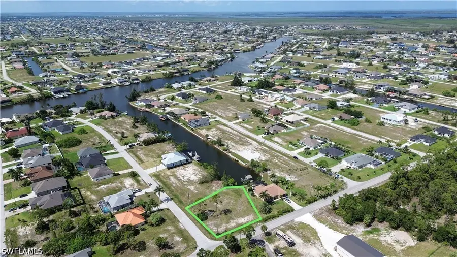 3400 Kismet Parkway W, Cape Coral, FL 33993 - #3
