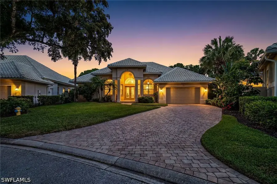 4260 Sanctuary Way, Bonita Springs, FL 34134 - #2