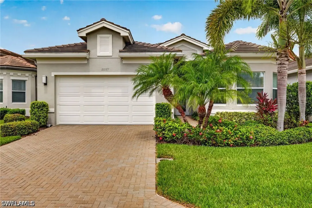 28777 Montecristo Loop, Bonita Springs, FL 34135 - #1