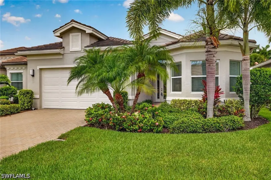 28777 Montecristo Loop, Bonita Springs, FL 34135 - #2