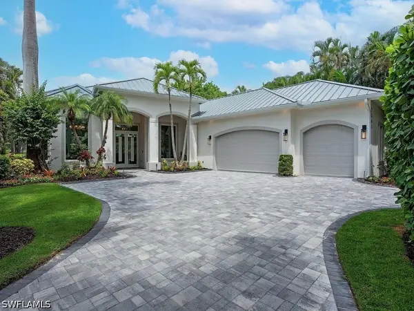 2363 Crayton Road, Naples, FL 34103