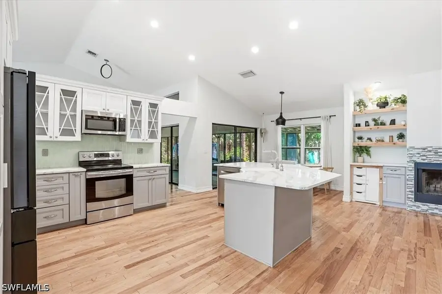 5991 Golden Oaks Lane, Naples, FL 34119 - #3