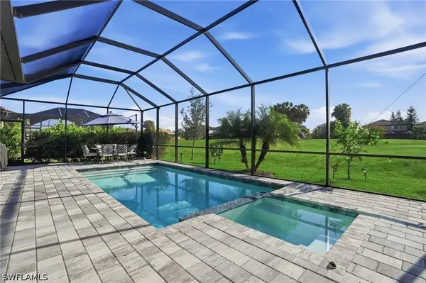 1384 Birdie Drive, Naples, FL 34120