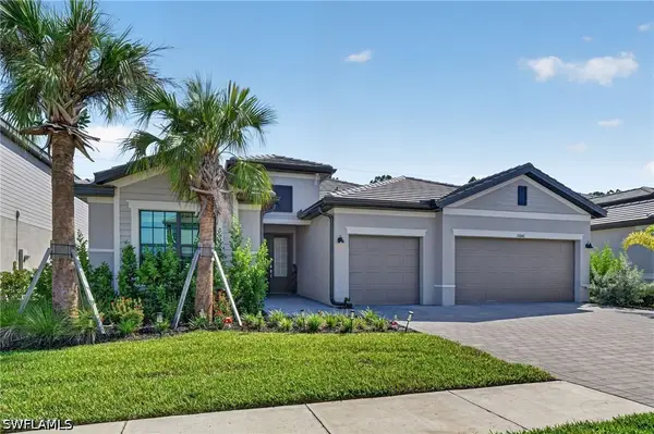 10646 Timber Creek Drive, Fort Myers, FL 33913