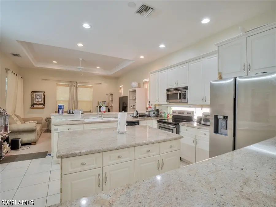 9124 Brendan Preserve Court, Bonita Springs, FL 34135 - #2