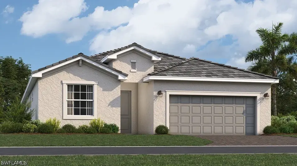3245 Weston Manor Drive, Alva, FL 33920 - #1