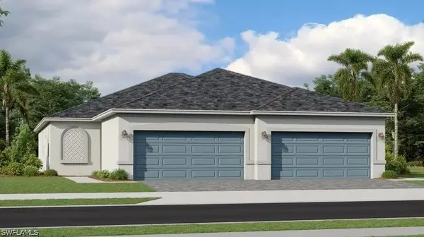 14623 Ballast Way, Babcock Ranch, FL 33982
