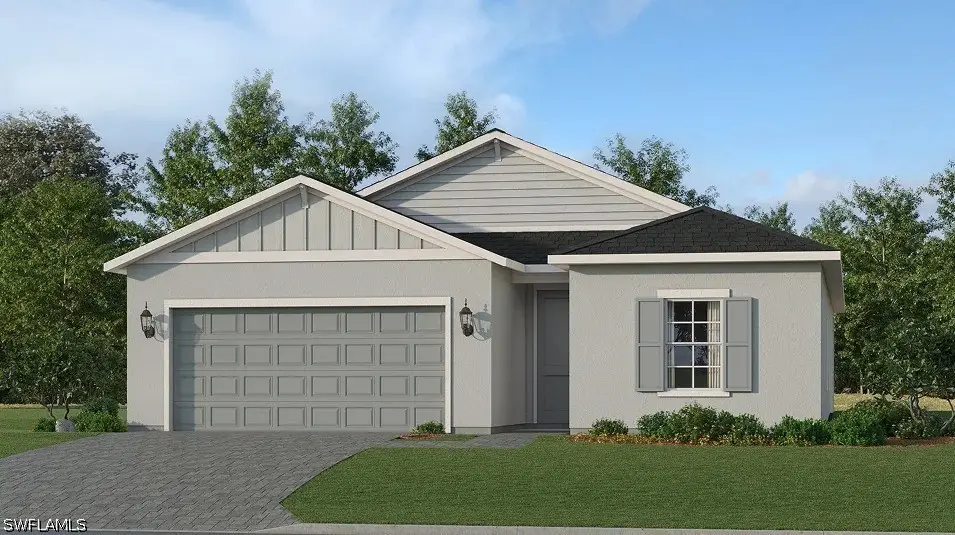 14815 Bluewater Road, Babcock Ranch, FL 33982 - #1