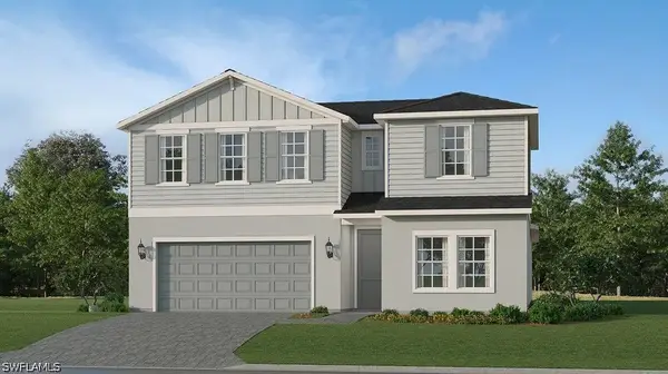 14807 Bluewater Road, Babcock Ranch, FL 33982