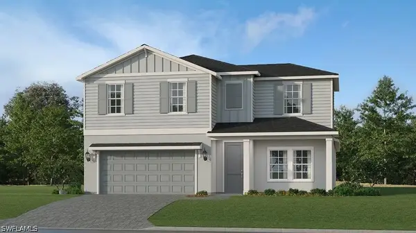 14719 Bluewater Road, Babcock Ranch, FL 33982