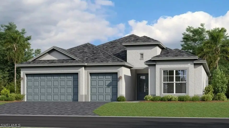 14725 Jadestone Drive, Babcock Ranch, FL 33982 - #1