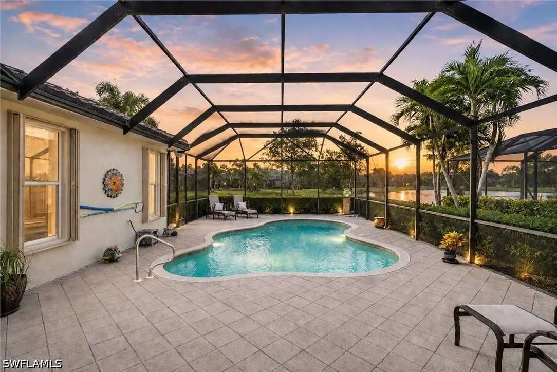 19603 Maddelena Circle, Estero, FL 33967 - #1