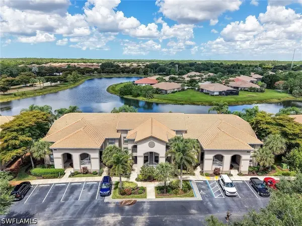 20040 Barletta Lane #326, Estero, FL 33928