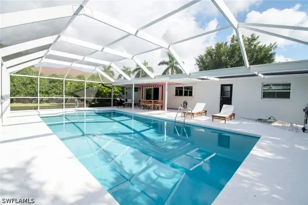 59 Wickliffe Drive, Naples, FL 34110