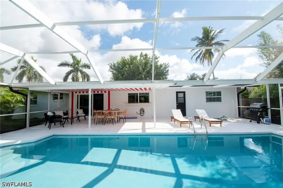 59 Wickliffe Drive, Naples, FL 34110 - #2