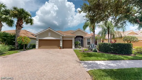 5823 Plymouth Place, Ave Maria, FL 34142