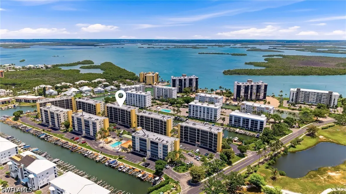 4421 Bay Beach Lane #623, Fort Myers Beach, FL 33931 - #1