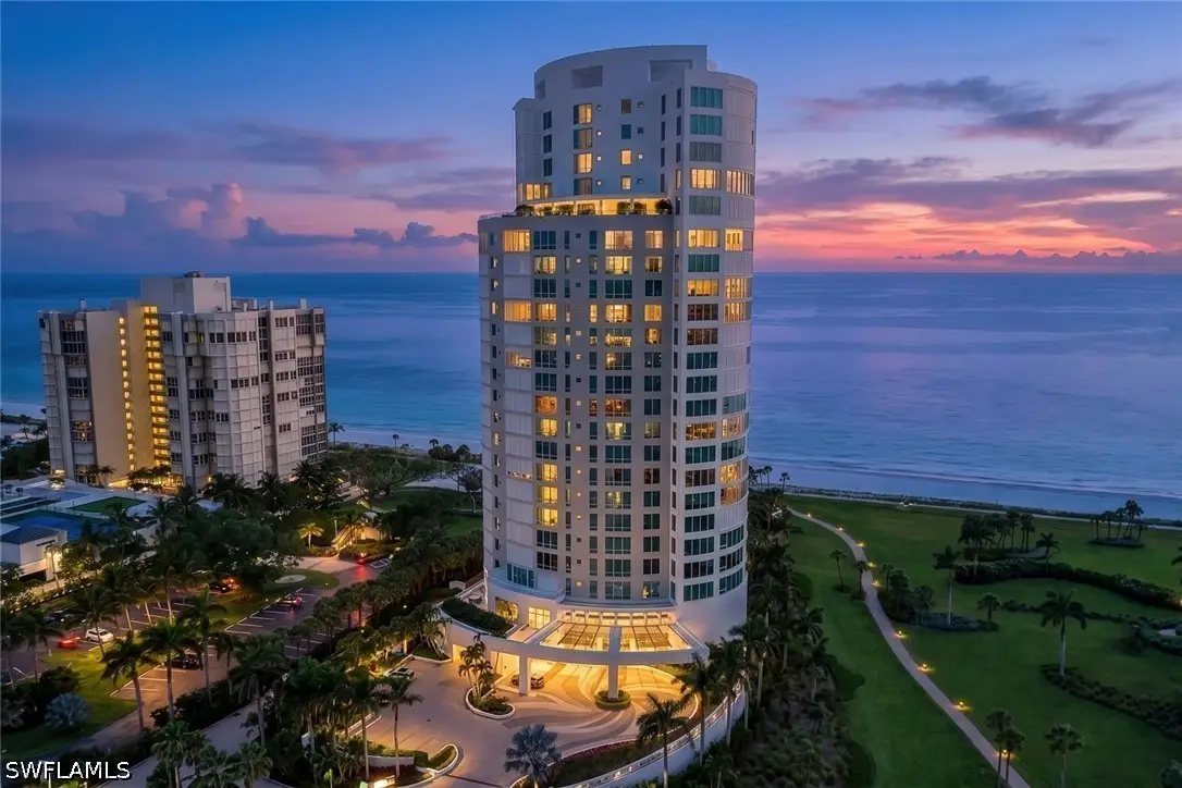 4101 Gulf Shore Boulevard N #17N, Naples, FL 34103 - #1