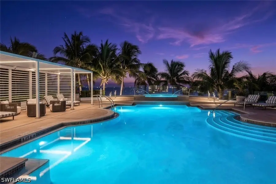 4101 Gulf Shore Boulevard N #17N, Naples, FL 34103 - #2