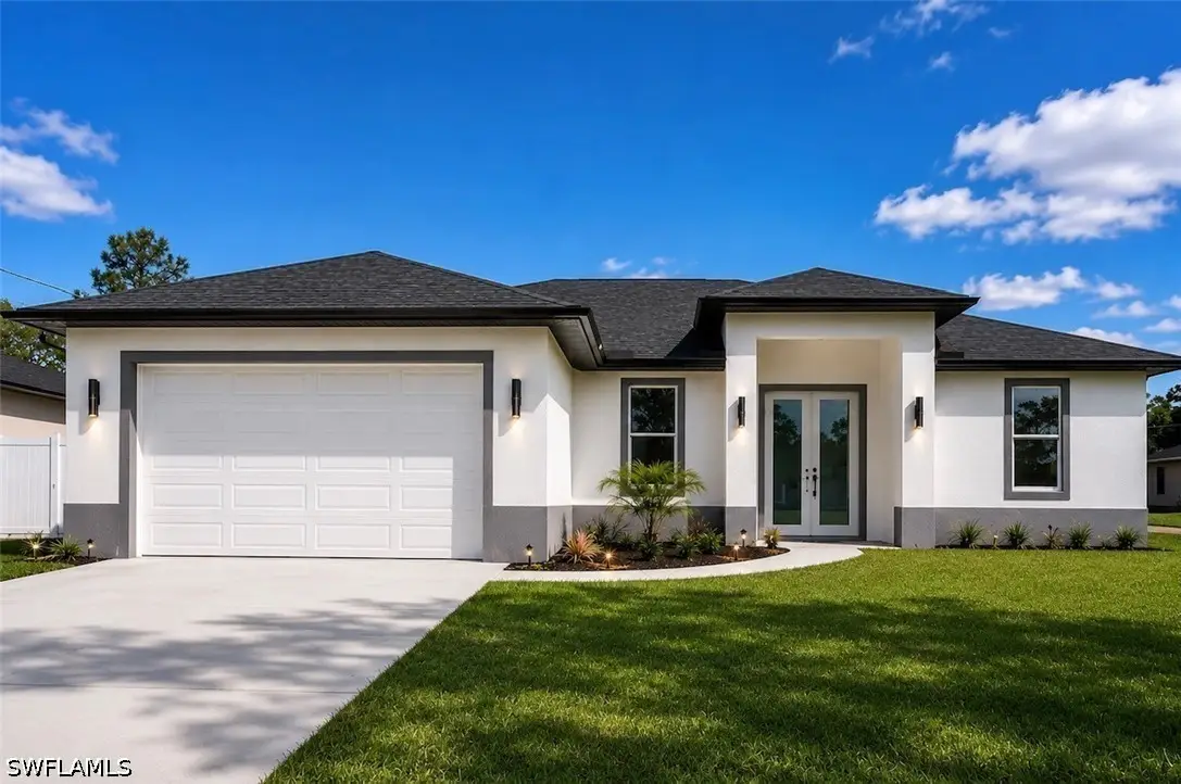 3705 Kelsey Street, Fort Myers, FL 33905 - #1