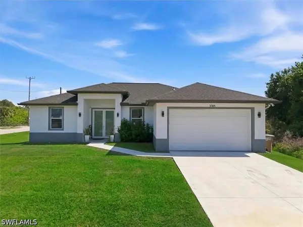 3705 Kelsey Street, Fort Myers, FL 33905