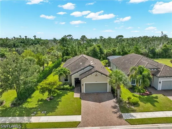 19657 Estero Pointe Lane, Fort Myers, FL 33908