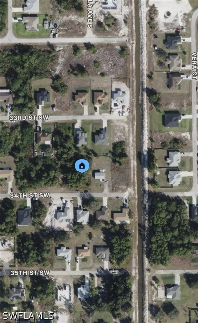 3704 34th Street Sw, Lehigh Acres, FL 33976 - #1