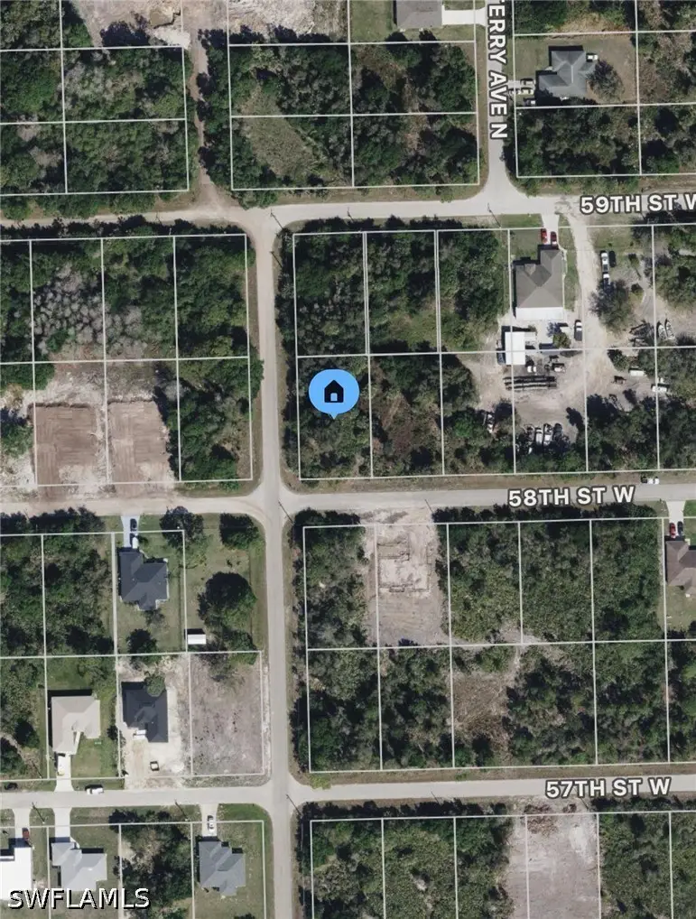 3516 58th Street W, Lehigh Acres, FL 33971 - #1
