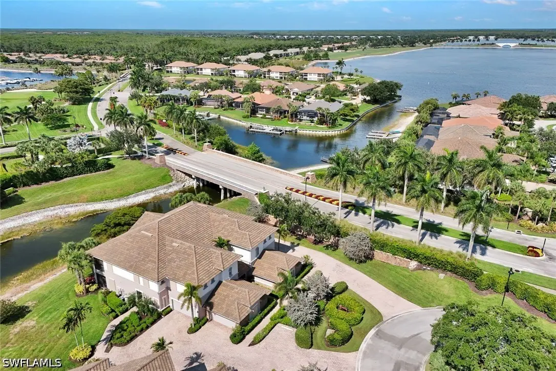 8723 Coastline Court #202, Naples, FL 34120 - #1