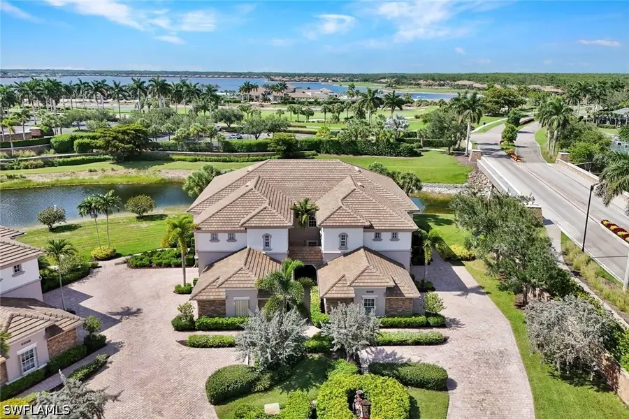 8723 Coastline Court #202, Naples, FL 34120 - #2