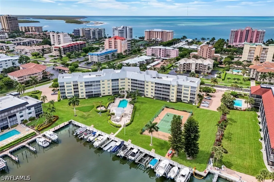 1011 Swallow Avenue #105, Marco Island, FL 34145 - #1