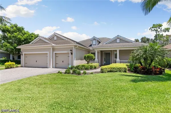 21539 Oaks Of Estero Circle, Estero, FL 33928