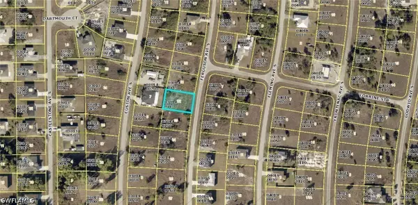728 Ferguson Avenue S, Lehigh Acres, FL 33974