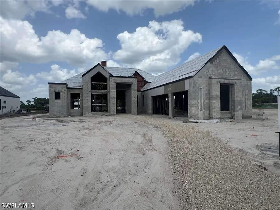 940 Chimney Rock Road, Naples, FL 34120 - #3