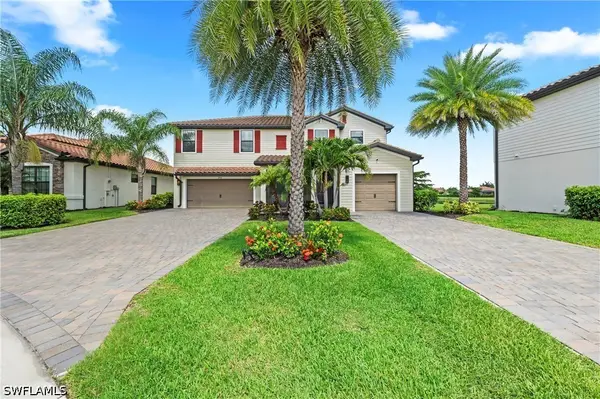 11905 Hickory Estate Circle, Fort Myers, FL 33913