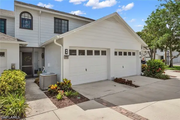 870 Meadowland Drive #F, Naples, FL 34108