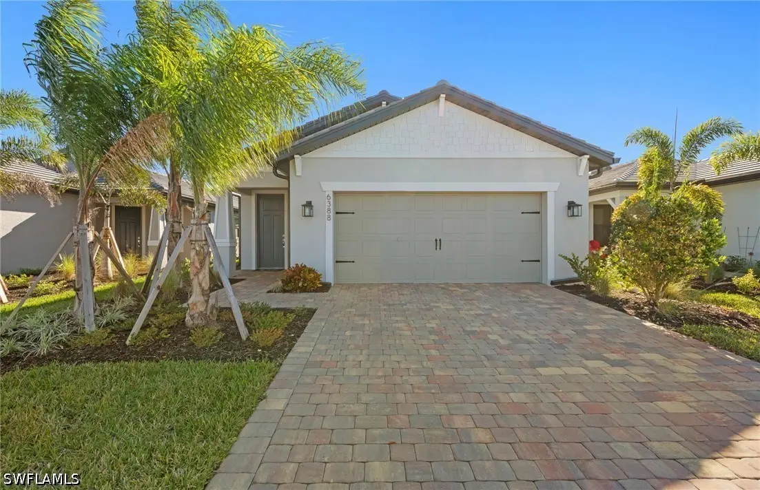 6380 Honor Way, Avenue Maria, FL 34142 - #1