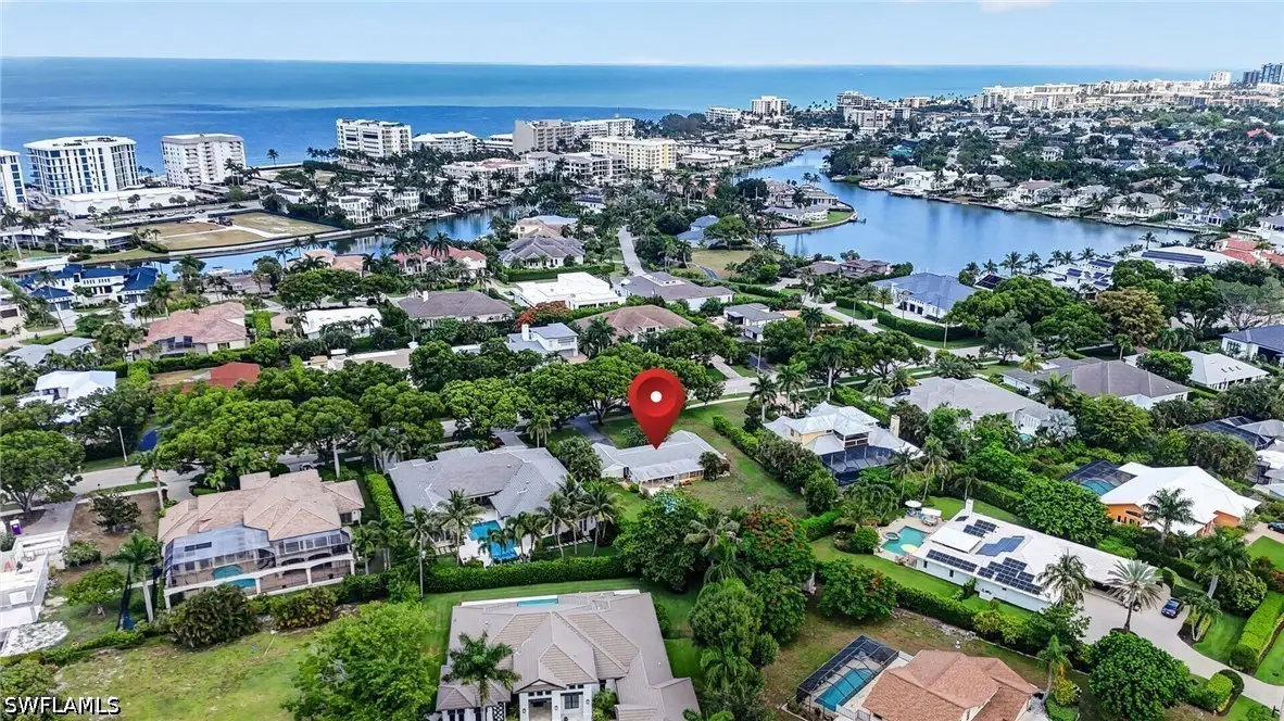 1608 Crayton Road, Naples, FL 34102 - #1