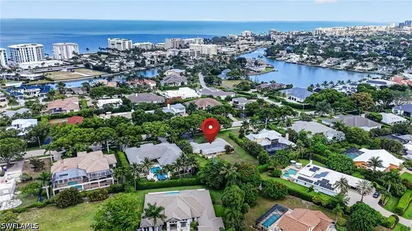 1608 Crayton Road, Naples, FL 34102