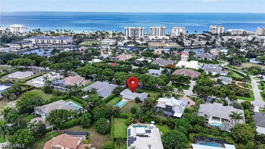 1608 Crayton Road, Naples, FL 34102 - #3