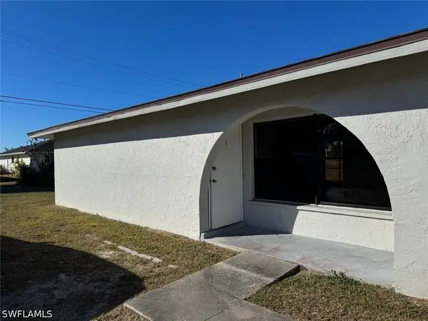 3004 Santa Barbara Boulevard #A - B, Cape Coral, FL 33914