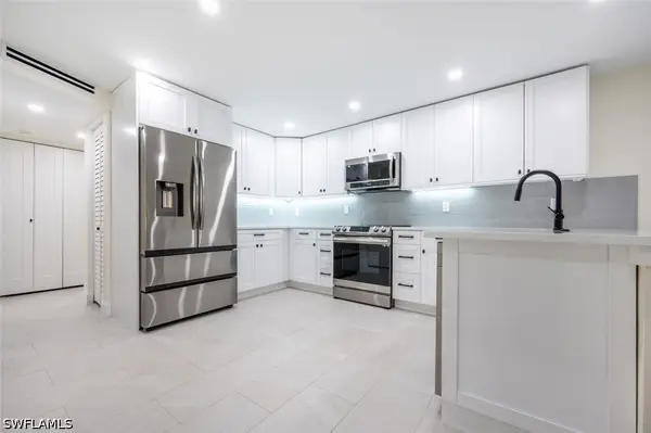 1537 Chesapeake Avenue #A-4, Naples, FL 34102