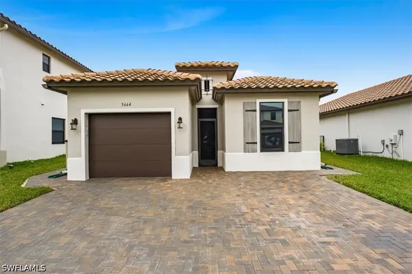 5664 Cerva Lane, Ave Maria, FL 34142