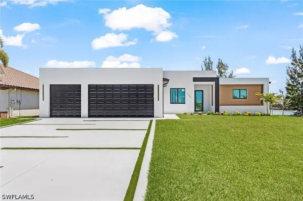 2303 NW 35th Avenue, Cape Coral, FL 33993