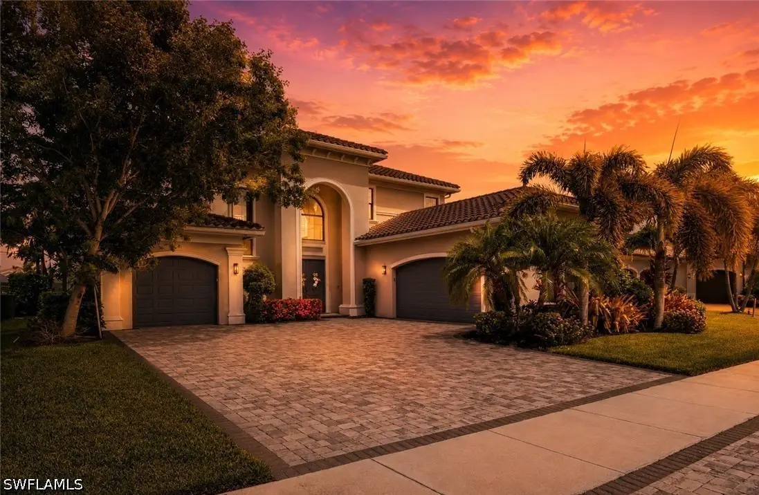 4541 Azalea Drive, Naples, FL 34119 - #1