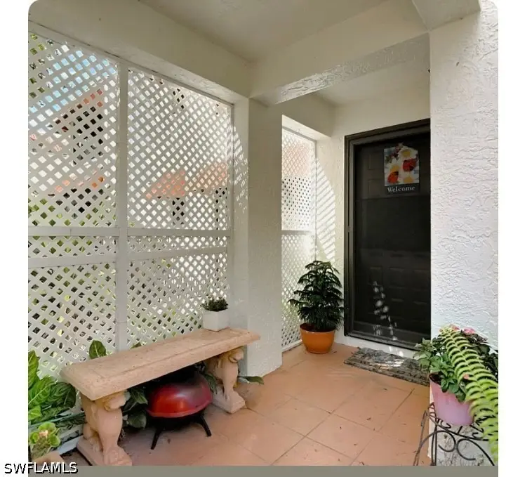 627 Serendipity Drive #627, Naples, FL 34108 - #2