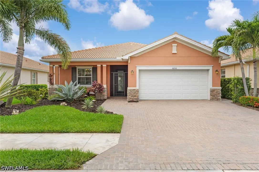 10252 Livorno Drive, Fort Myers, FL 33913 - #1