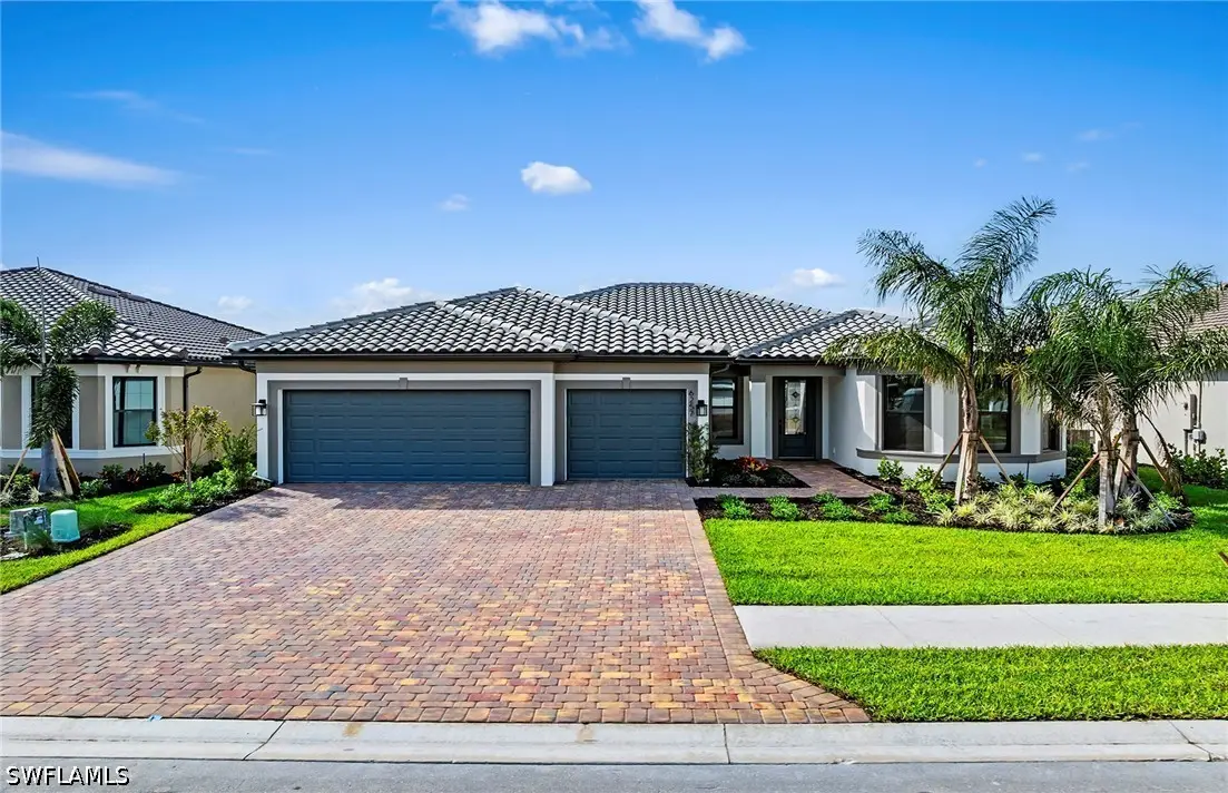 6243 Glory Road, Avenue Maria, FL 34142 - #1