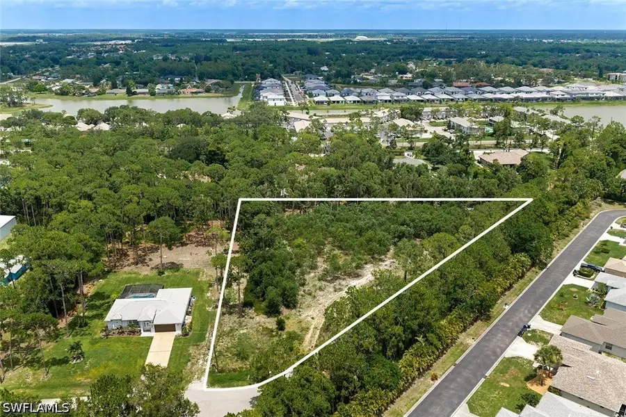 25693 Moriah Lane, Bonita Springs, FL 34135 - #2
